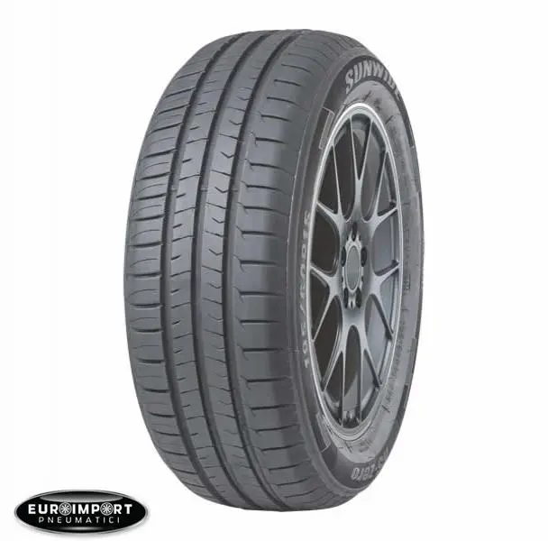 Sunwide RS-Zero  195/65 R15 91 V   TL DOT 2026